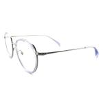 Trendy Metal Eyewear Frames