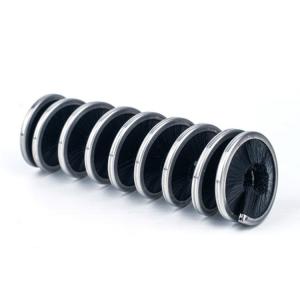 China Nylon Spiral Inside Coil Wire Brush for Rope Cleaning wholesale