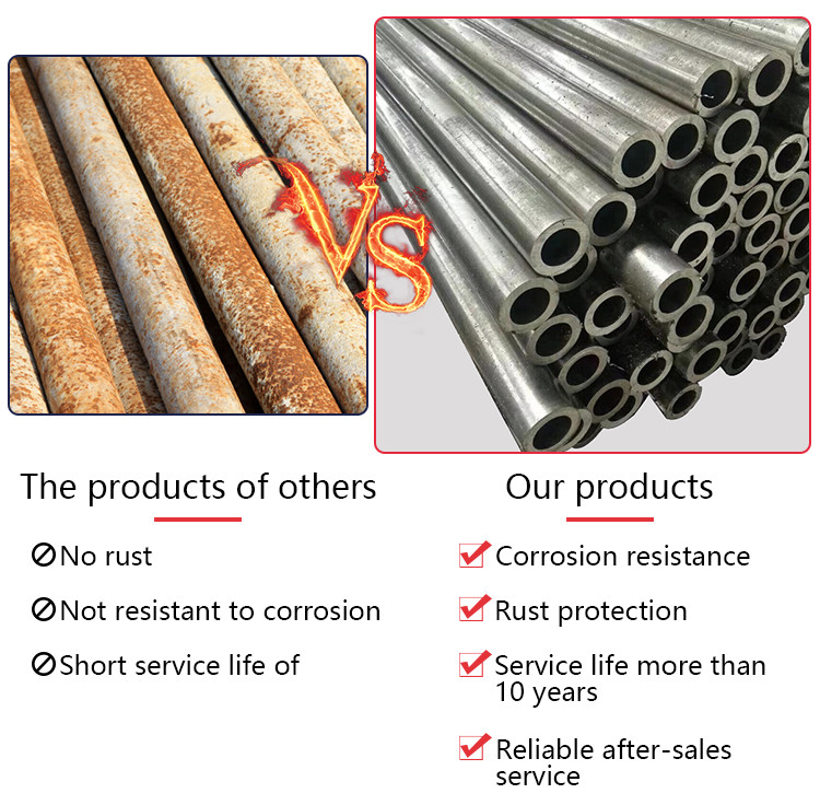 304 316L Stainless Steel Seamless Pipe Mirror Polished Stainless Steel Sanitary Pipes For Milk Transport