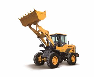 China G936 10Ton Front Loader Construction Vehicle For Agricultural wholesale