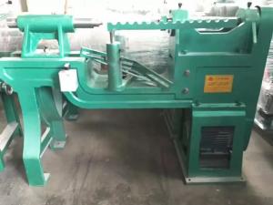 China Inregular Shapes Aluminium Spinning Machine , High Precision Metal Spinning Lathe wholesale