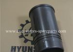 6154-21-2220 6154-51-8310 6221-51-8160 6261-11-9520 Liner Kit for Komatsu PC400