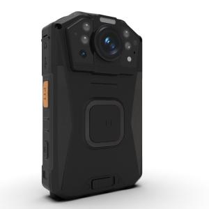 China Hidden Body Worn Video Cameras For Surveillance Professionals wholesale