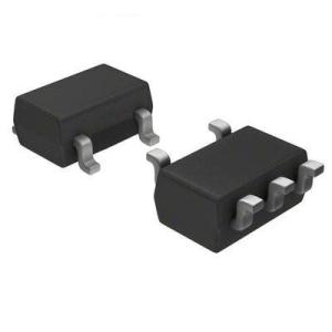 China TLV172IDBVR Electronic Components IC Operational Amplifiers Integrated Chip wholesale