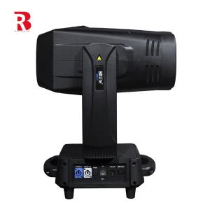 China Electric Focus Beam BSW LED Moving Head Zoom 550W 6-38 Degree wholesale