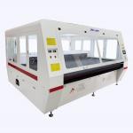 Airbag Laser Cutting Machine(Closed, Eco-friendly)