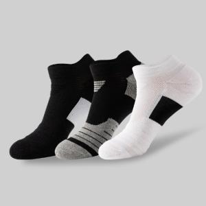 China custom ankle sport socks wholesale