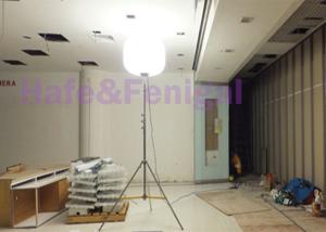 China Fluorescent Emergency Light Battery Backup Led Driver 16000LM 400W wholesale
