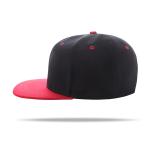 Flyita ODM Custom Embroidered Baseball Hats Nylon