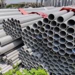 316L Stainless Steel Seamless Steel Pipe ASTM A312 TP316L DIN1.4404 SUS316L