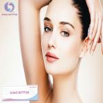Prefilled Syringe Lip Augmentation Filler Fast Recovery Significant Effect