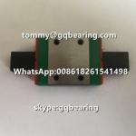 Stainless Steel Material HIWIN MGN7C Minature Precision Linear Block MGN7C