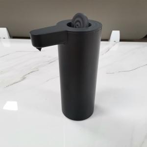 China 270ML Stainless Steel Sensor Soap Dispenser Touchless Hand Sanitizer Gel Dispenser wholesale