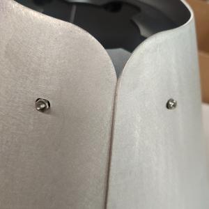 China Brushed Sheet Metal Enclosure Fabrication Stainless Steel Machining Parts wholesale