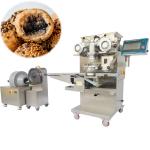 Hot Selling Cream Filled Energy Bites Making Machine