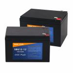12v 50ah Lead Acid Battery Plate 4v 2.5ah Sealed Lead Acid Battery 6 Fm 24 Lead
