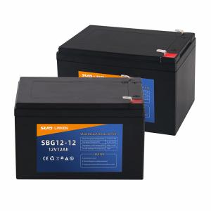 China Lead Acid Technology Batteri 2v 2000ah Lead Acid Battery 12v 14ah Battery Lead Acid wholesale