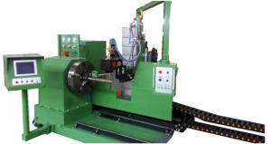 China Chuck-type Pipe cutting machine wholesale