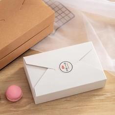 China Customized Kraft Paper Carton for Your Eco-Friendly Packaging wholesale