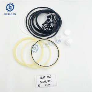 Excavator Repair Parts KF6 KF9 KF12  Kent 15G Seal Kit for Hydraulic Breaker Hydraulic Hammer Seal Kit