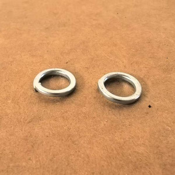 Corrosion Resistance 38 Quick Lift Keel For Metal Framing And Rust Resistance