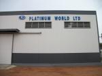 PVC Down Pipe Garage Industrial Steel Structures Self - Tapping Screw