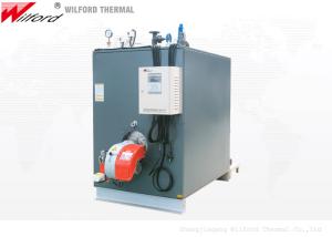 China Industrial Diesel Oil /Gas Fired Steam Boiler wholesale