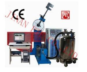 China Electronic Low Temperature Laboratory Impact Test Machine wholesale