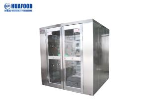 China Anti Dust Air Shower Room wholesale