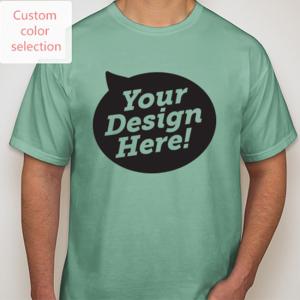 China Blank Printed Men's Casual T - Shirts Cotton Dry Fit Sublimation Casual Type wholesale