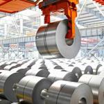 DX51 DX52 DX53 SPCC hot-dip galvanized steel coil thickness 0.1-3.0mm divided