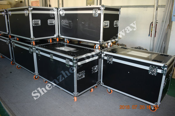 indoor led display video wall