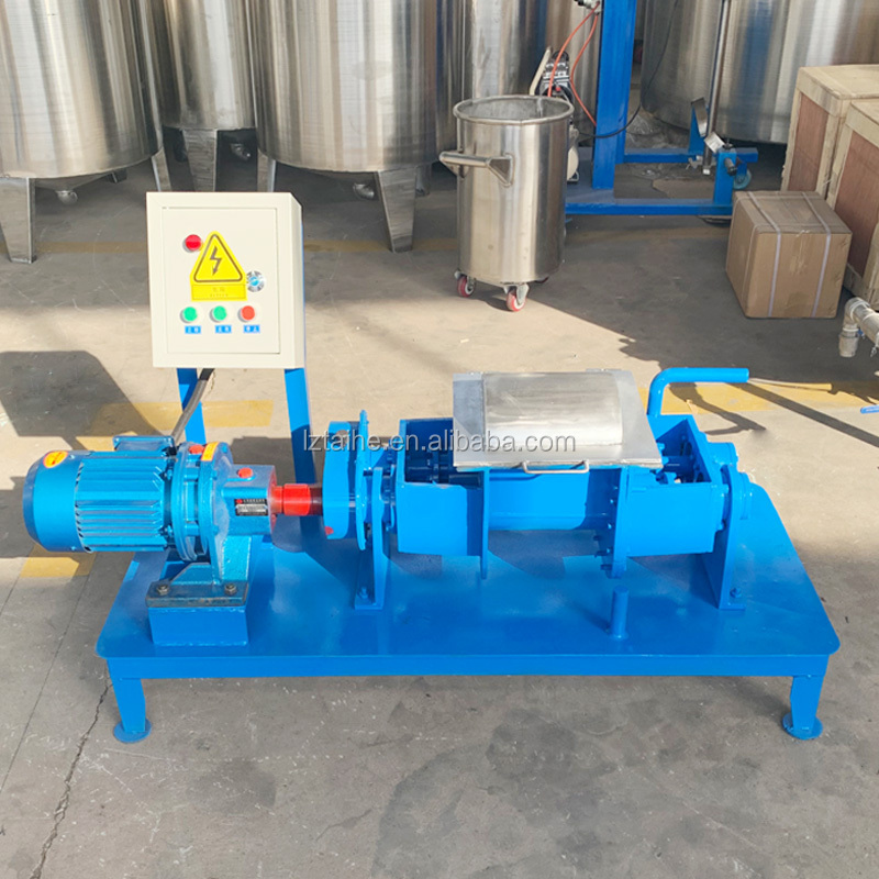 Long Service Life 5L 10L Stainless Steel Banbury Rubber Kneader Mixer for Laboratory