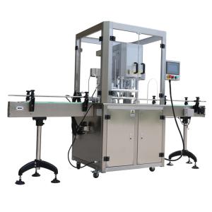 China 45pcs/min Can Sealing Machine For Food Drink Packing wholesale