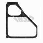 20535537 20535535 Front Mudguard Bracket for Truck Parts European Truck Body