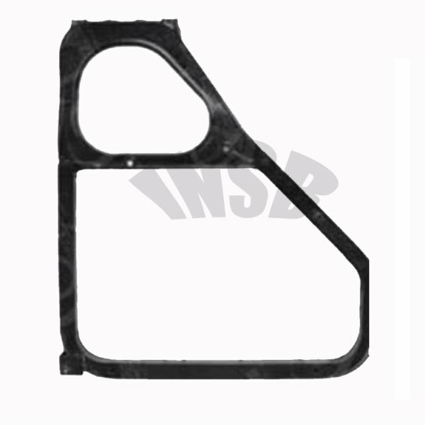 20535537 20535535 Front Mudguard Bracket for Truck Parts European Truck Body