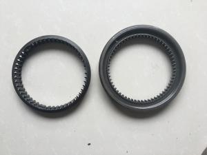 China High Strength Transmission Gears And Shafts Synchronizer Ring Wear Resistance wholesale