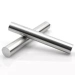 En14301 Stainless Steel Round Stock 8K Mirror EN 15mm Steel Rod