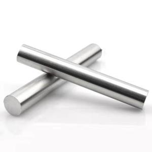 China 904L 20mm Stainless Steel Rod Mill Edge wholesale