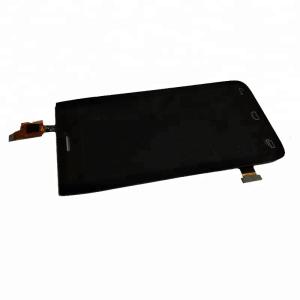 China 800x480 monochrome 4 Inch Lcd Screen wholesale