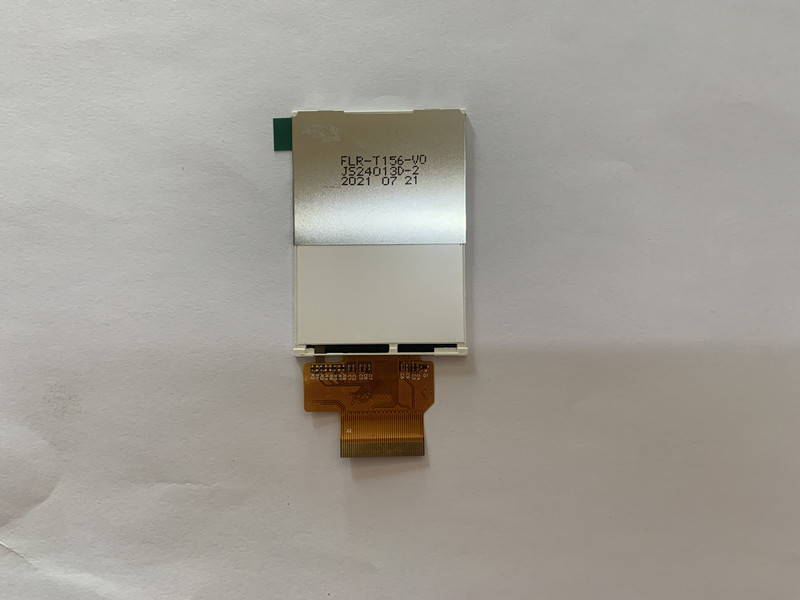 2.4 inch TFT LCD Display Module with ILI9341 Driver IC 240*320 SPI 3-wire 4-wire