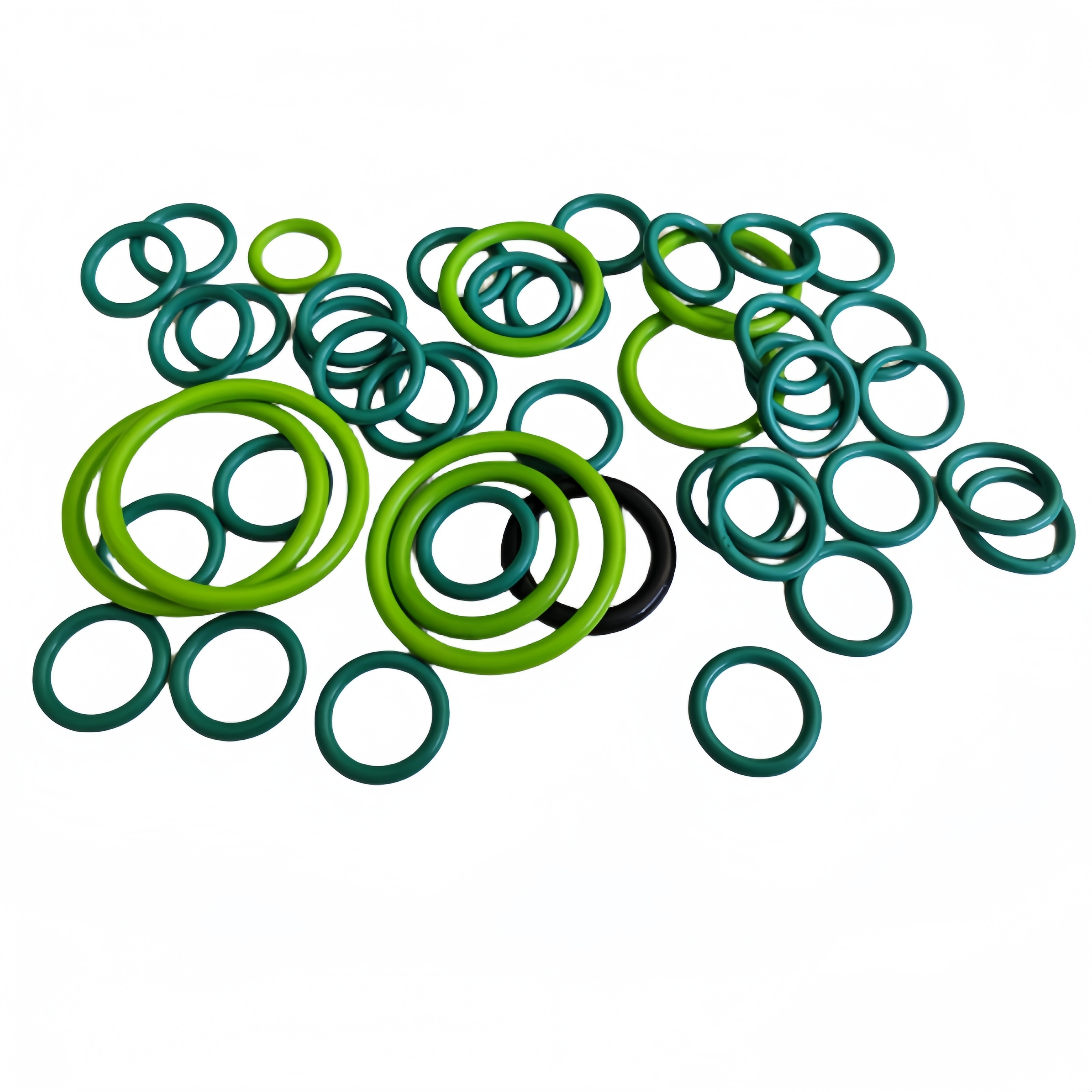 Royal Way High Quality Rubber O Ring Hydraulic Seals Rubber Seal Ring For Oil And Gas Industry