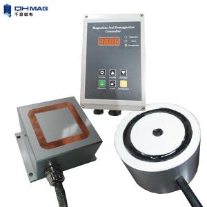 China No Damage Welding Holder Magnet , 16kgf/Cm2 NdFeB AlNiCo Magnetic Ground Clamp wholesale