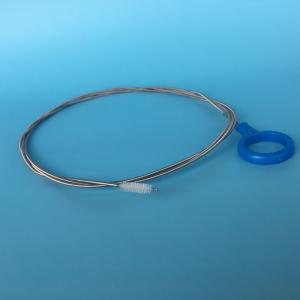 China Reusable nylon Endoscope Working Channel Cleaning Brush wholesale