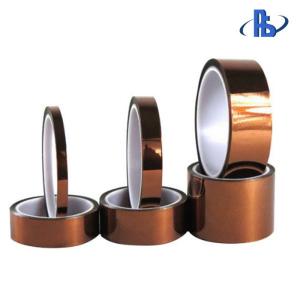 China High Temperature Heat Resistant Tape With Low Electrostatic Discharge Properties wholesale