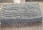 Monel 400 Knitting Wire Mesh Corrosion Resistance For Demister Pad