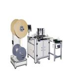 1800 Books/Hour Wire Binder Machine for Metal Wall Calendar Hanger