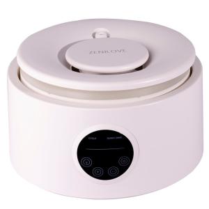 China Adjustable Touch Screen Humidifier For Rainforest Landscaping Terrarium wholesale