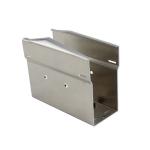 Custom Sheet Metal Fabrication Other Coated Kitchen Stainless Steel Products