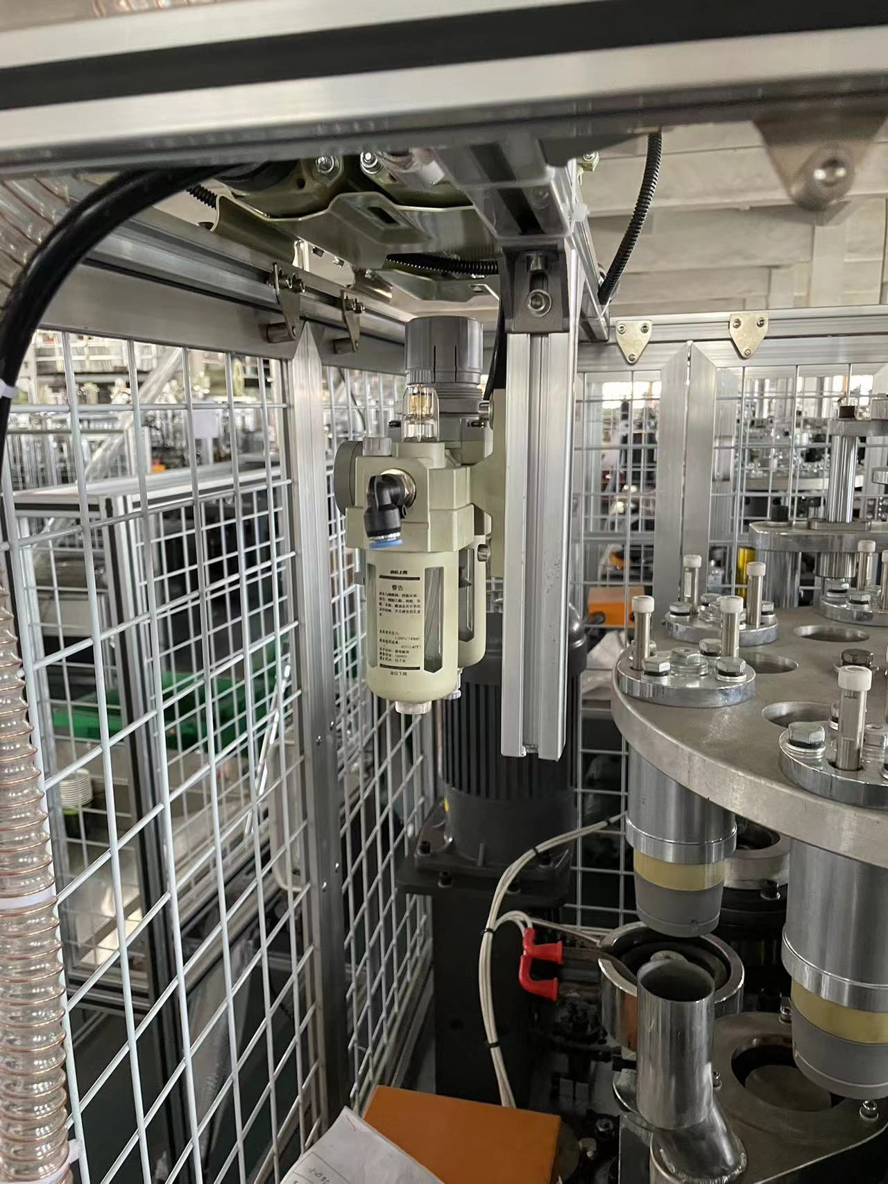Manufacturers Disposable Paper Cup Making Machine Automatic Paper Coffee Cup Forming Machine with 100-110pcs/min Capacity